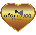 logo afore XXI qualitypost